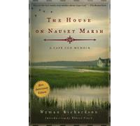 Wyman Richardson The House on Nauset Marsh (Tascabile)