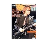 In Concert - Bill Wyman's Rhythm Kings (Audio cd)