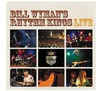Wyman's, Bill Rhythm Kings - Live
