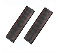 WYMF 2Pezzi Copricintura Sicurezza per Peugeot 308 III Active Pack/Allure/Allure 2021-2024, Protezione Spalla Cintura Imbottitura Cintura Sicurezza Paraspalle Imbracatura Guaina Cinghia,B