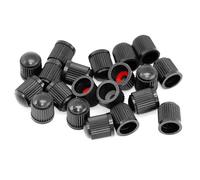 WYMF Tappini Valvola Pneumatici per Citroen C8 2002-2008, Cappucci Valvola Tenuta Stagna Coprivalvola Protezione Ruota Tappo Aria Antipolvere Stelo Valvola,50pcs