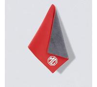 WYMKL 2 Pezzi Panni per la Pulizia in Microfibra per MG Mulan 2022-, Panno per Asciugatura Pelle di Daino per Auto Asciugamano Pile di Corallo,60 * 30cm