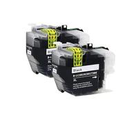 WYNAnGAI 2 pz Cartucce di Inchiostro Compatibili Per LC3919XL Per MFC-J5320DW 5620DW 5720DW 5625DW DCP-4120DW Stampanti LC3919 XL