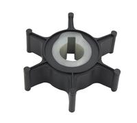 WYNAnGAI 47-80395M Girante della Pompa 'Acqua Compatibile con Motori fuoribordo 2HP 2A 2B Parti di Ricambio 80395M Adatto a 18-3072 89850 9-45604