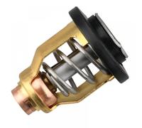WYNAnGAI 67F-12411 Termostato 60 ℃ 140 ℉ Compatibile con Motore fuoribordo a 4 Tempi 75 80 90 100 150 200 225 250 67F-12411-01 6CB-12411-01