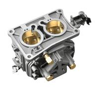 WYNAnGAI 6F6-14301-00 Carburatore 6F6-14301 6F5-14301-00 6F5-14301 Compatibile con Parti Marine Modelli di Motori fuoribordo E40G E40J E40 40HP per codice Prodotto 6F6-14301-00