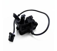 WYNAnGAI Attuatore di controllo motore serratura porta serbatoio carburante compatibile per 7 B7 5C6810773H 5C6 810 773A 5C6 810 773 B