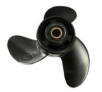 WYNAnGAI Barca Minyamin 7.8x8 Compatibile con Motori fuoribordo a 2 Tempi 48-812950A02 e 4HP 5HP 6HP 3R1-W64516-0