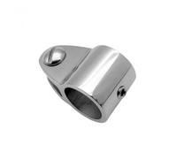 WYNAnGAI Bimini Jaw Slide Boat Montaggio Hardware Marino Acciaio Inossidabile 316 lucidato a Specchio Compatibile con Yacht da 22mm 25mm(22MM-1PCS)