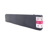 WYNAnGAI C13T02Q100 T02Q1 T02Q2 T02Q3 T02Q4 Cartuccia d'inchiostro a getto d'inchiostro compatibile con la serie 02Q per WF-C20600 WF-C20600a WF-C20600C WF-C20600d4TW(T02Q3-MAGENTA)