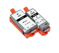 WYNAnGAI Cartucce d'inchiostro compatibili 2 pezzi per stampanti PGI35 CLI36 IP100 IP100B IP100 260 320
