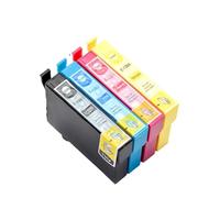 WYNAnGAI Cartucce d'inchiostro compatibili da 12 pezzi per T1281 T1282 T1283 T1284 da utilizzare con stampanti S22 SX125 SX130 SX235W SX420W SX440W SX430W