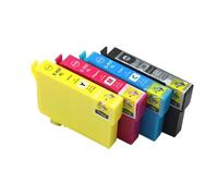 WYNAnGAI Cartucce d'inchiostro compatibili DAT per 502XL per stampanti Expression Home XP-5105 XP-5100 Workforce WF-2860DWF WF-2865DWF