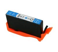 WYNAnGAI Cartucce d'inchiostro compatibili Einkshop per stampanti 920 Deskjet 6000 6500 7000 7500A inclusa cartuccia HP920 XL 920XL(Cyan)