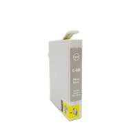 WYNAnGAI Cartucce d'inchiostro compatibili T0961 T0962 T0963 T0964 T0965 T0966 T0967 T0968 T0969 Per stampante a getto d'inchiostro Stylus Photo R2880(1PCS-PBK)