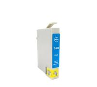 WYNAnGAI Cartucce d'inchiostro compatibili T0961 T0962 T0963 T0964 T0965 T0966 T0967 T0968 T0969 Per stampante a getto d'inchiostro Stylus Photo R2880(1PCS-C)