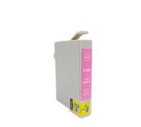 WYNAnGAI Cartucce d'inchiostro compatibili T0961 T0962 T0963 T0964 T0965 T0966 T0967 T0968 T0969 Per stampante a getto d'inchiostro Stylus Photo R2880(1PCS-LM)