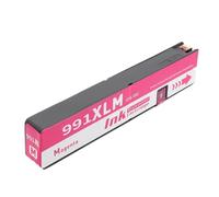 WYNAnGAI Cartuccia a getto d'inchiostro compatibile a colori Civoprint 991X 991XL per PageWide Pro 755dn 774dn 779dn 750dw 772dn(1 pcs M)