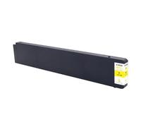 WYNAnGAI Cartuccia di inchiostro compatibile per WorkForce WF-C20600c WF-C20600a Stampante a getto d'inchiostro a colori T02Q T02Q1 T02Q2 T02Q3 T02Q4 C13T02Q100(T02Q1-Yellow)