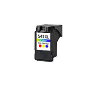 WYNAnGAI Cartuccia di inchiostro di ricambio compatibile per PG-540XL PG-540 CL-541 per stampanti MG3250 MG3255 MG3550 MG4100 MG4150 MG4200 MG4250(CL541)
