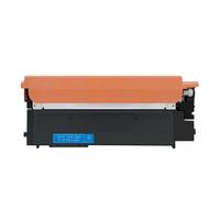 WYNAnGAI Cartuccia di toner compatibile per CLT-K404S K404S per Xpress C430 C43 C48X C430W SL-C432 C433W C480 C480FN C480FW C480W Stampanti(CLT-404S-Cyan)