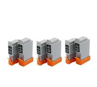 WYNAnGAI Cartuccia d'inchiostro BCI-21 24 compatibile con varie stampanti tra cui IP1000 IP1500 IP2000 MP110 MP130 I250 I255 I320 I350 I355 I450 I450x I455 I47OD B215C(3set)