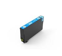 WYNAnGAI Cartuccia d'inchiostro compatibile 405XL per WorkForce Pro WF-7310DTW WF-7830DTWF WF-7835DTWF WF-7840DT Europa(1C)