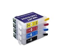 WYNAnGAI Cartuccia d'inchiostro compatibile 503 503XL compatibile con l'Europa con chip per stampanti XP 5200 XP 5205 WF 2960 WF 2965