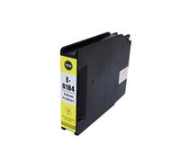 WYNAnGAI Cartuccia d'inchiostro compatibile a colori per WF-C8190a WF-C8690a T01B T01B1 T01B2 T01B3 T01B4(Yellow)