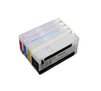 WYNAnGAI Cartuccia d'inchiostro compatibile con chip ARC per modelli OfficeJet Pro 9010 serie 962 963 964 965(Without Chip)