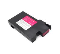 WYNAnGAI Cartuccia d'inchiostro compatibile CW2200 per MP CW2200 CW2200SP CW2201SP Plotter stampante di ingegneria disponibile in 4 colori(Magenta-CW2200)