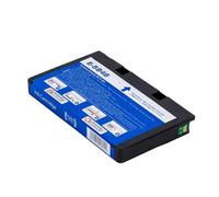 WYNAnGAI Cartuccia d'inchiostro compatibile Datasonic T5846 per stampanti a getto d'inchiostro Picture Mate Series PM200 PM240 PM260 PM280 PM290 PM225 PM300(TT5846 x 1pc)