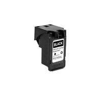 WYNAnGAI Cartuccia d'inchiostro compatibile di terze parti per MG2470 MG2570 MG2970 IP2870 MG3070 MG3077 MX497XL Serbatoio d'inchiostro della stampante(745-BK)
