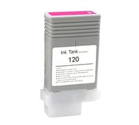 WYNAnGAI Cartuccia d'inchiostro compatibile per cartucce d'inchiostro pigmentato TM200 TM205 TM300 TM305 PFI120 PFI 120(PFI-120 M)