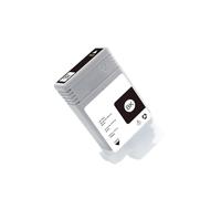 WYNAnGAI Cartuccia d'inchiostro compatibile per ImagePROGRAF IPF670 IPF680 IPF685 IPF770 IPF780 IPF785 Inchiostro pigmentato(107-MBK-Dye)