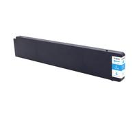 WYNAnGAI Cartuccia d'inchiostro compatibile per stampante a getto d'inchiostro a colori WorkForce WF-C21000a WF-C21000C T02Y(T02Y2-Cyan)