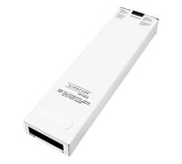 WYNAnGAI Cartuccia d'inchiostro compatibile per stampanti a getto d'inchiostro Riso Comcolor FW1230 FW2230 FW5230 FW5231 FW5000 S-7250 S-7251 Disponibile in 4 colori(S-7250 BLACK)