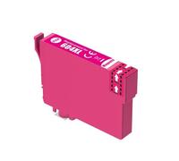 WYNAnGAI Cartuccia d'inchiostro compatibile per WF-2910 WF-2930 WF-2935 WF-2950 XP-2200 XP-2205 XP-3200 XP-3205 XP-4200 Modelli Europa 604 604XL T604(1MAGENTA(EU))