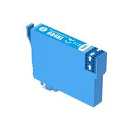 WYNAnGAI Cartuccia d'inchiostro compatibile per WF-2910 WF-2930 WF-2935 WF-2950 XP-2200 XP-2205 XP-3200 XP-3205 XP-4200 Modelli Europa 604 604XL T604(1CYAN(EU))