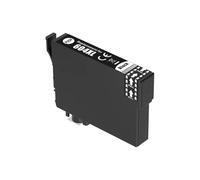 WYNAnGAI Cartuccia d'inchiostro compatibile per WF-2910 WF-2930 WF-2935 WF-2950 XP-2200 XP-2205 XP-3200 XP-3205 XP-4200 Modelli Europa 604 604XL T604(1BLACK(EU))