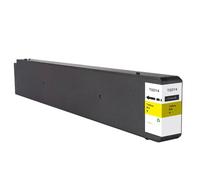 WYNAnGAI Cartuccia d'inchiostro compatibile per WorkForce Enterprise WF-C21000 D4TW Include T02Y1 T02Y2 T02Y3 T02Y4(1PCS Yellow)