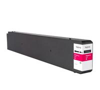 WYNAnGAI Cartuccia d'inchiostro compatibile per WorkForce Enterprise WF-C21000 D4TW Include T02Y1 T02Y2 T02Y3 T02Y4(1PCS Magenta)