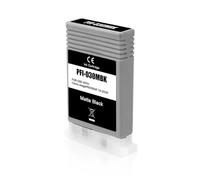 WYNAnGAI Cartuccia d'inchiostro compatibile PFI-030 PFI030 PFI 030 per ImagePROGRAF TA20 TA30 TM240 TM340 con inchiostro pigmentato(1PCS Mate Black)