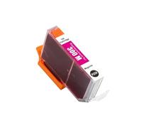 WYNAnGAI Cartuccia d'inchiostro compatibile PFI-300 PFI300 per inchiostro pigmentato stampante ImagePROGRAF PRO-300(PFI-300-M)