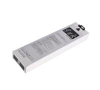 WYNAnGAI Cartuccia d'inchiostro compatibile S6701G E S6300 per stampanti a getto d'inchiostro Riso Comcolor 3010 3110 3050 3150 7050 7110 7150 9050 9150 con chip(S-6300G E 1000ml K)