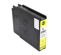 WYNAnGAI Cartuccia d'inchiostro compatibile T01B1 per WF-C8190a WF-C8690a T01B1 T01B2 T01B3 T01B4(T01B4-Y)