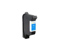 WYNAnGAI Cartuccia d'inchiostro gialla compatibile per stampanti 44 51644 Designjet 230 330 350 750C 755C