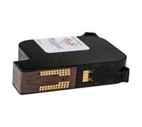 WYNAnGAI Cartuccia d'inchiostro nero per stampante a getto d'inchiostro con crittografia ad asciugatura rapida compatibile con 2590 W3T10B