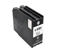 WYNAnGAI Cartuccia d'inchiostro T01B1 compatibile con stampanti WF-C8190a WF-C8690a compatibile con T01B2 T01B3 T01B4(T01B1-BK)