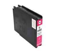 WYNAnGAI Cartuccia d'inchiostro T01B1 compatibile con stampanti WF-C8190a WF-C8690a compatibile con T01B2 T01B3 T01B4(T01B3-M)